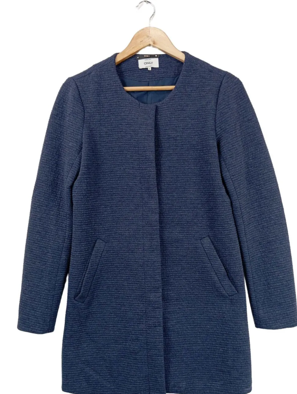 Übergangsmantel Größe 36