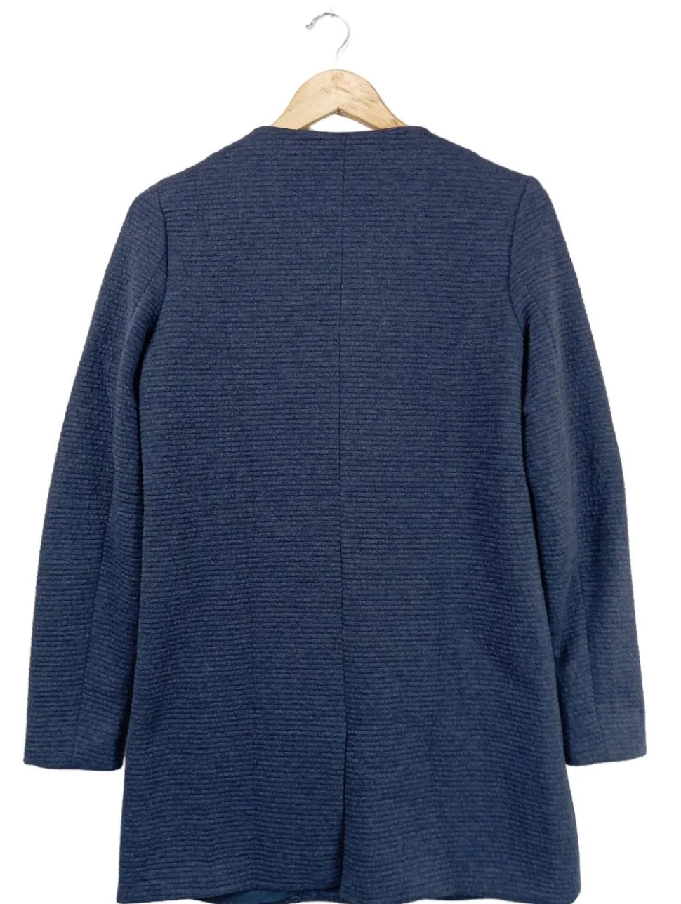 Übergangsmantel Größe 36