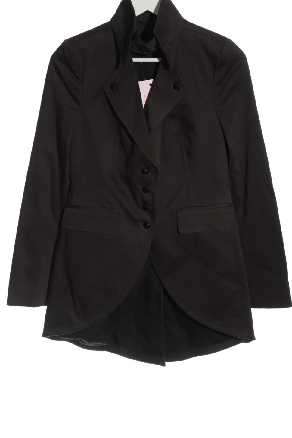 Übergangsmantel Größe 38