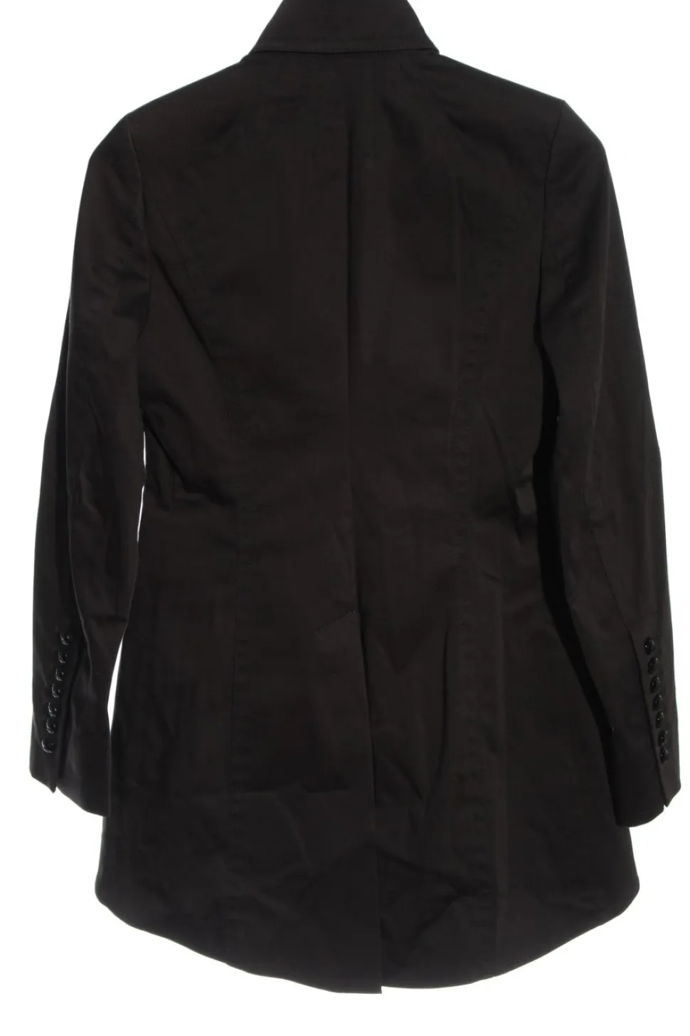 Übergangsmantel Größe 38