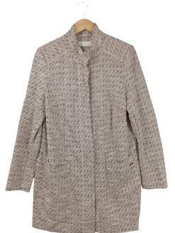 Übergangsmantel Größe 42