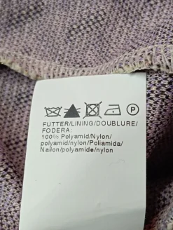 Übergangsmantel Größe 42