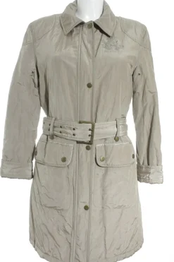 Übergangsmantel Größe 36