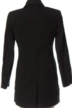 Übergangsmantel Größe 36