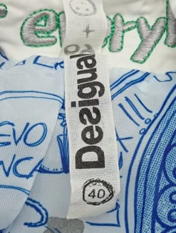 Übergangsmantel Größe 40