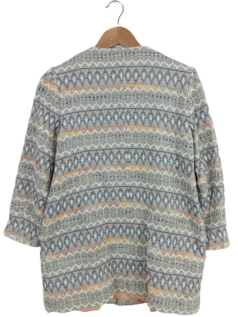 Übergangsmantel Größe 38