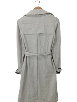 Übergangsmantel Größe 34