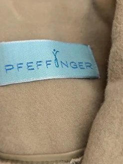 Übergangsmantel Größe 40