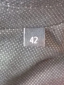 Übergangsmantel Größe 42