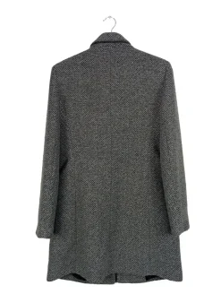 Übergangsmantel Größe 38