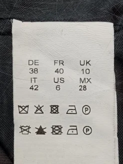 Übergangsmantel Größe 38