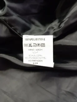 Übergangsmantel Größe 36