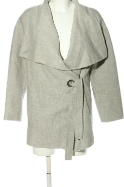Übergangsmantel Größe 36
