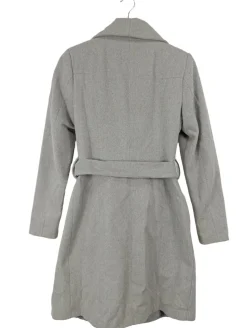 Übergangsmantel Größe 34