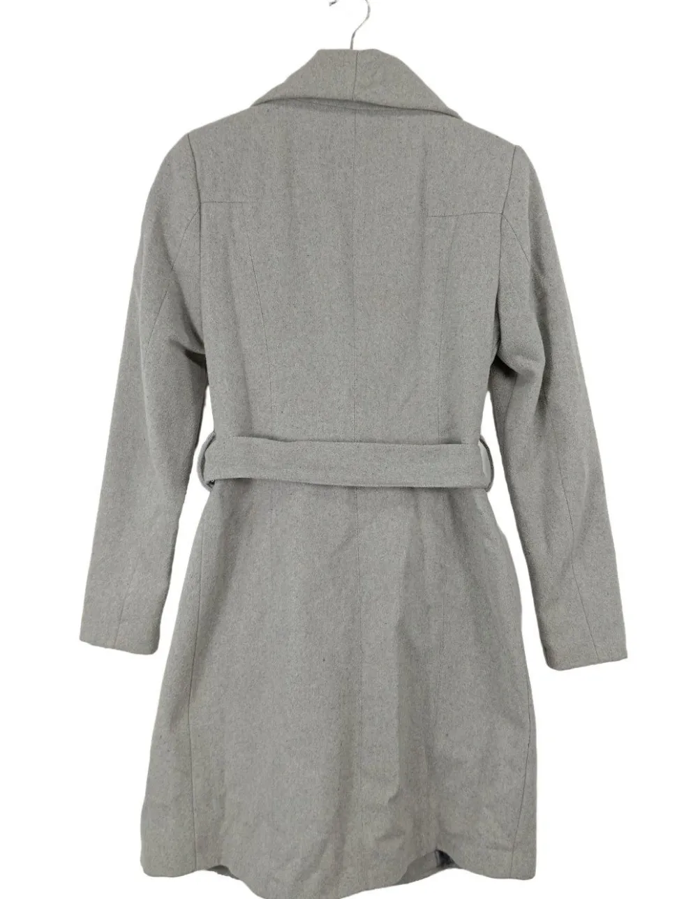 Übergangsmantel Größe 34