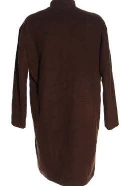 Übergangsmantel Größe 34