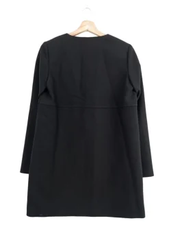 Übergangsmantel Größe 34