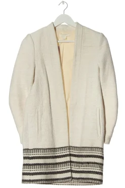 Übergangsmantel Größe 32