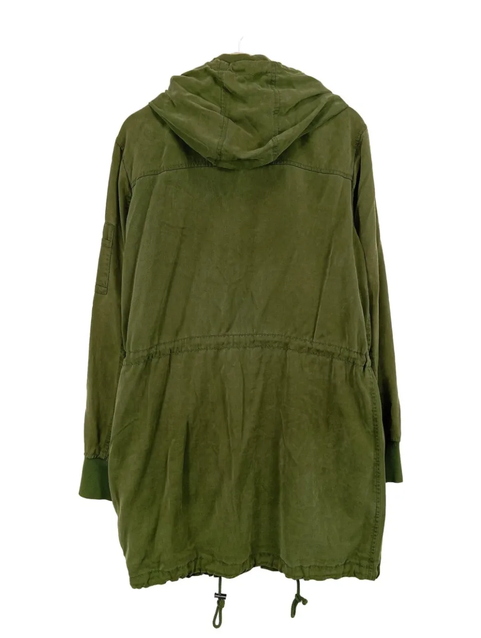 Übergangsmantel Größe 42