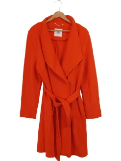 Übergangsmantel Größe 40