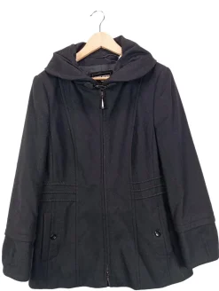 Übergangsmantel Größe 40