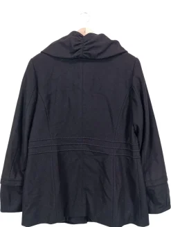 Übergangsmantel Größe 40