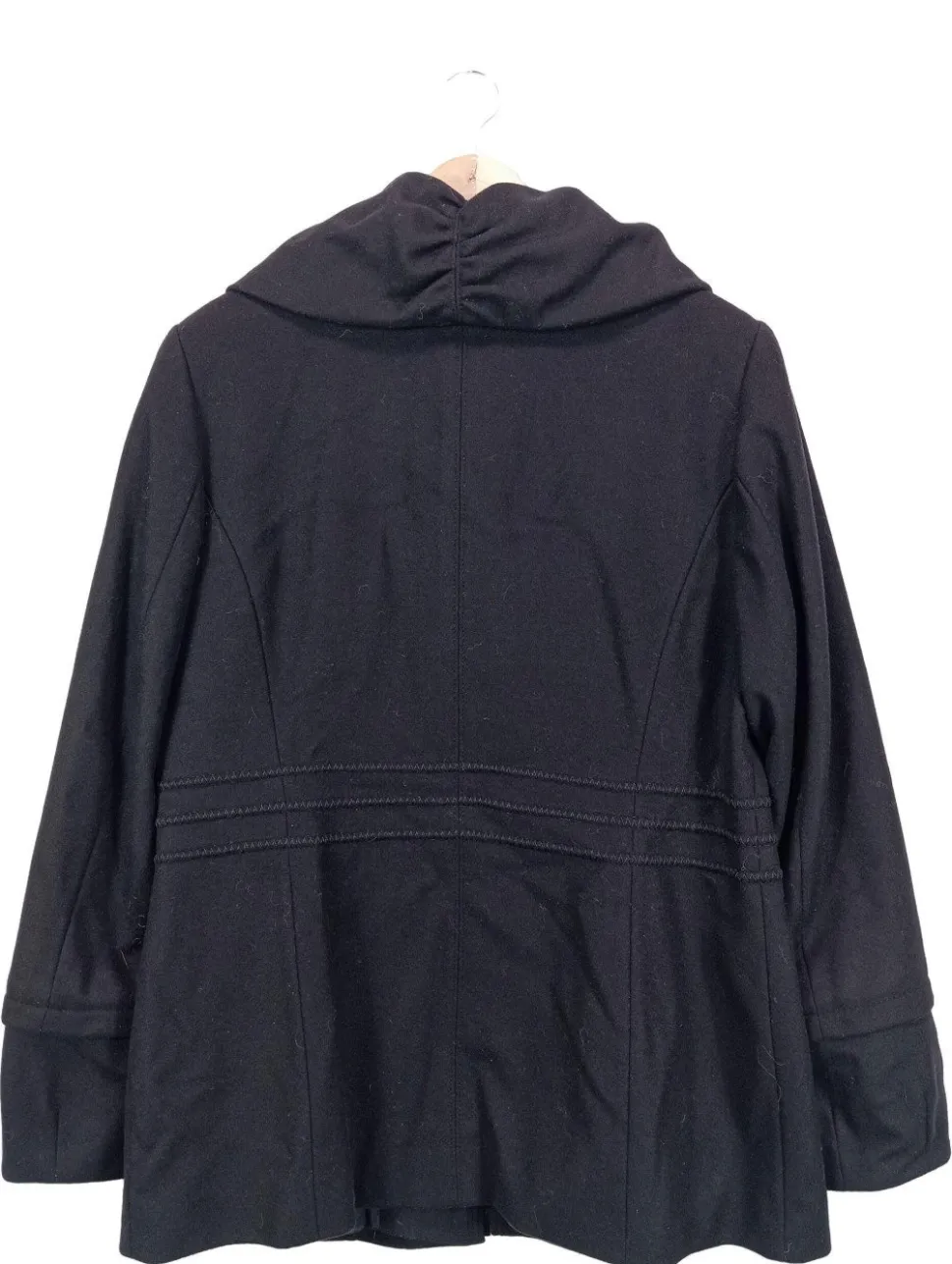 Übergangsmantel Größe 40