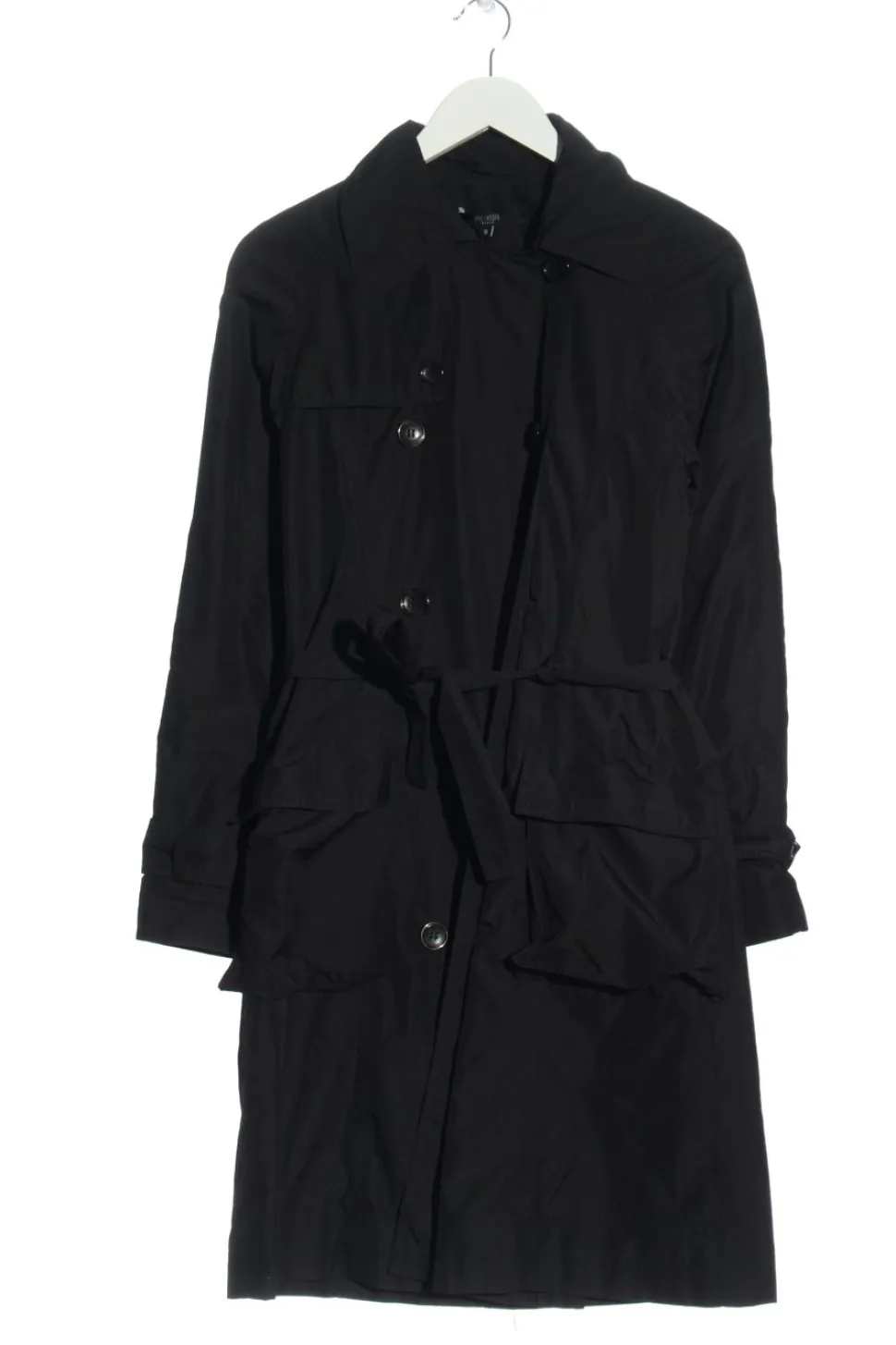 Übergangsmantel Größe 36