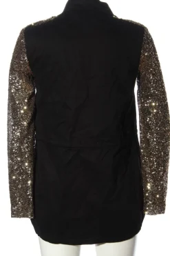 Übergangsmantel Größe 36