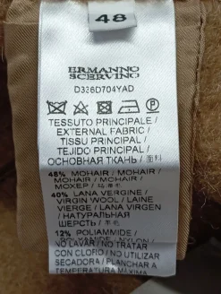 Übergangsmantel Größe 42