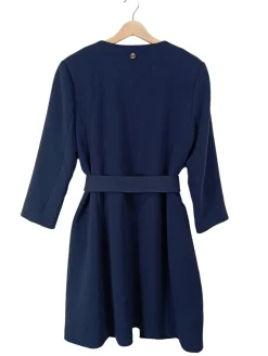 Übergangsmantel Größe 42