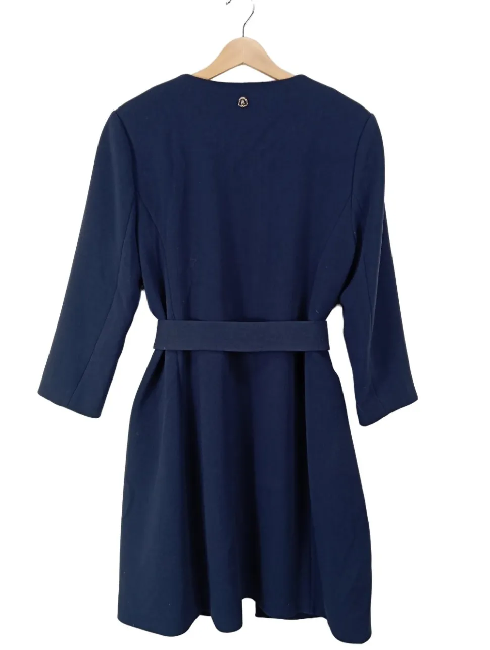 Übergangsmantel Größe 42