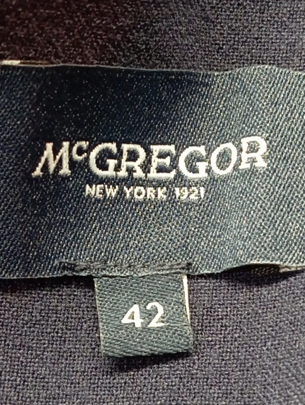 Übergangsmantel Größe 42