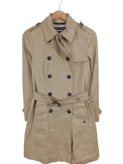 Übergangsmantel Größe 34