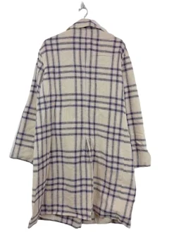 Übergangsmantel Größe 46