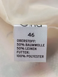 Übergangsmantel Größe 46