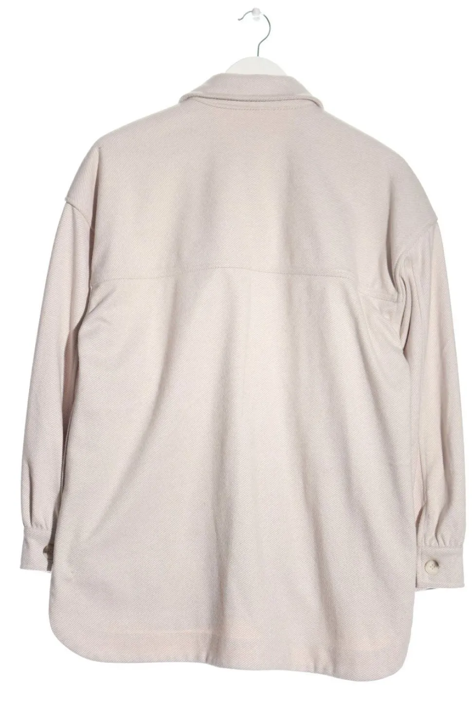 Übergangsmantel Größe 36