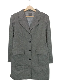 Übergangsmantel Größe 40