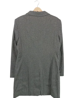 Übergangsmantel Größe 40