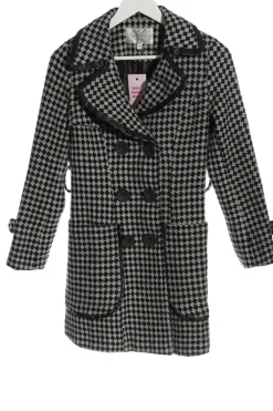 Übergangsmantel Größe 40