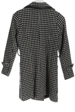 Übergangsmantel Größe 40