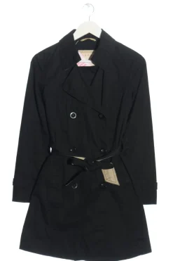 Übergangsmantel Größe 36
