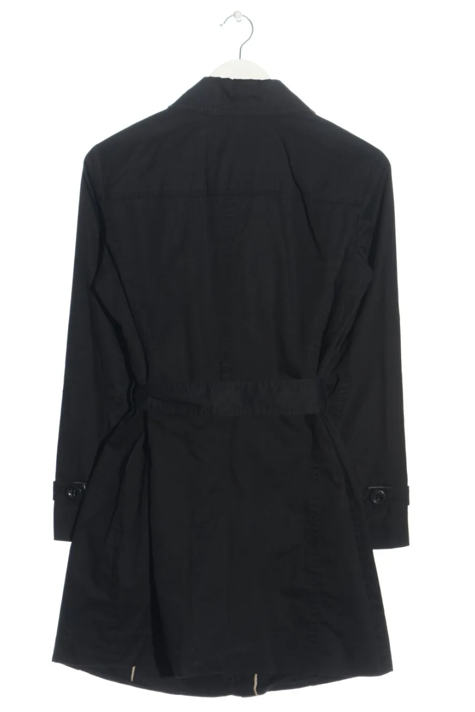 Übergangsmantel Größe 36