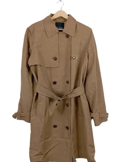 Übergangsmantel Größe 40