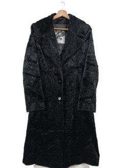 Übergangsmantel Größe 34