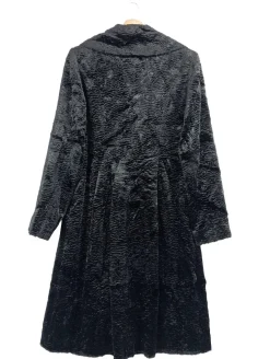 Übergangsmantel Größe 34