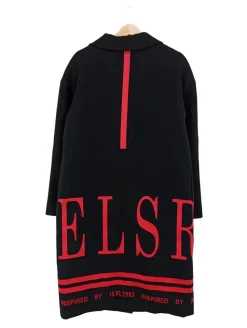 Übergangsmantel Größe 36