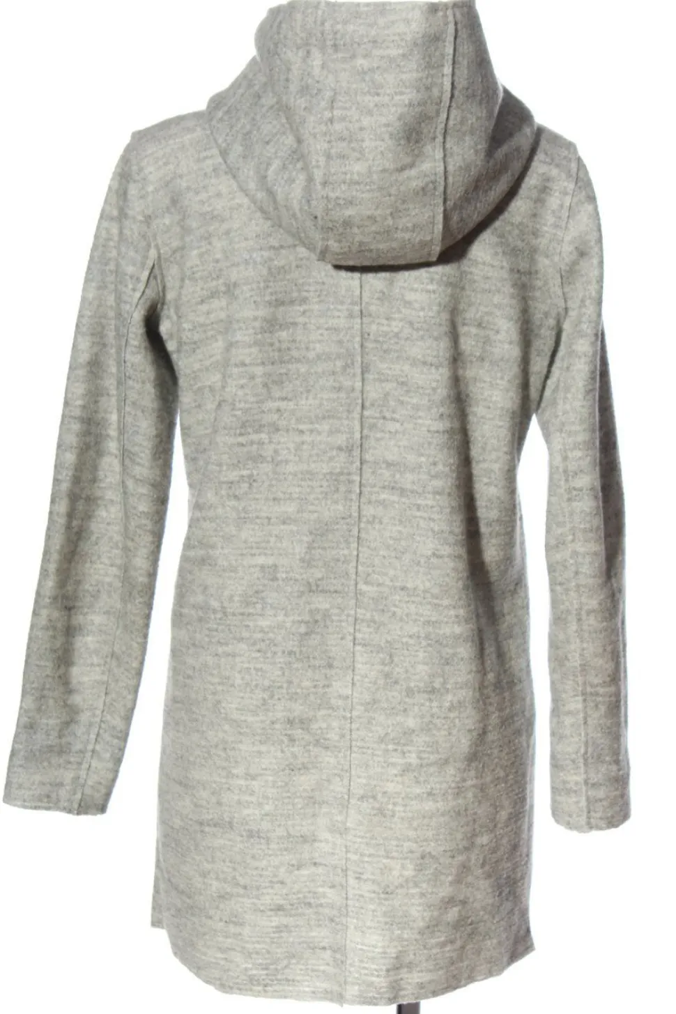 Übergangsmantel Größe 38