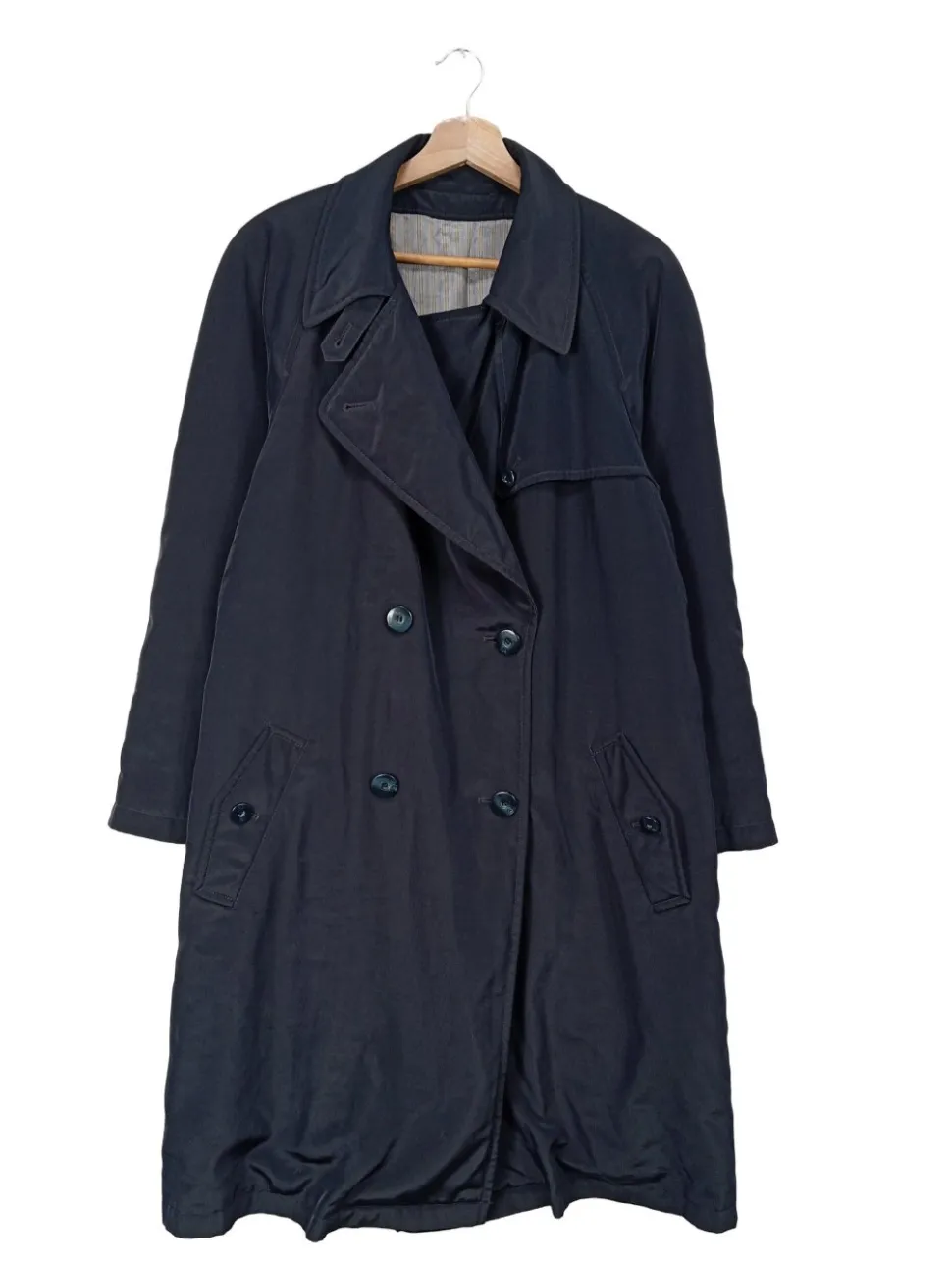 Übergangsmantel Größe 42