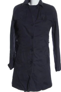 Übergangsmantel Größe 36